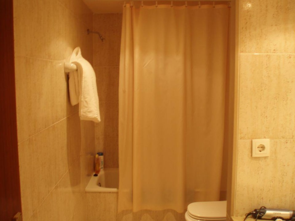 Łaziena Hotel Gran Garbi Mar
