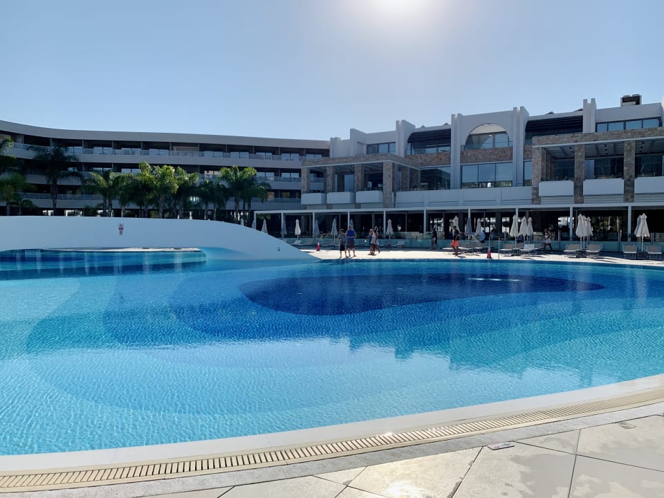 Pool Princess Andriana Resort & Spa