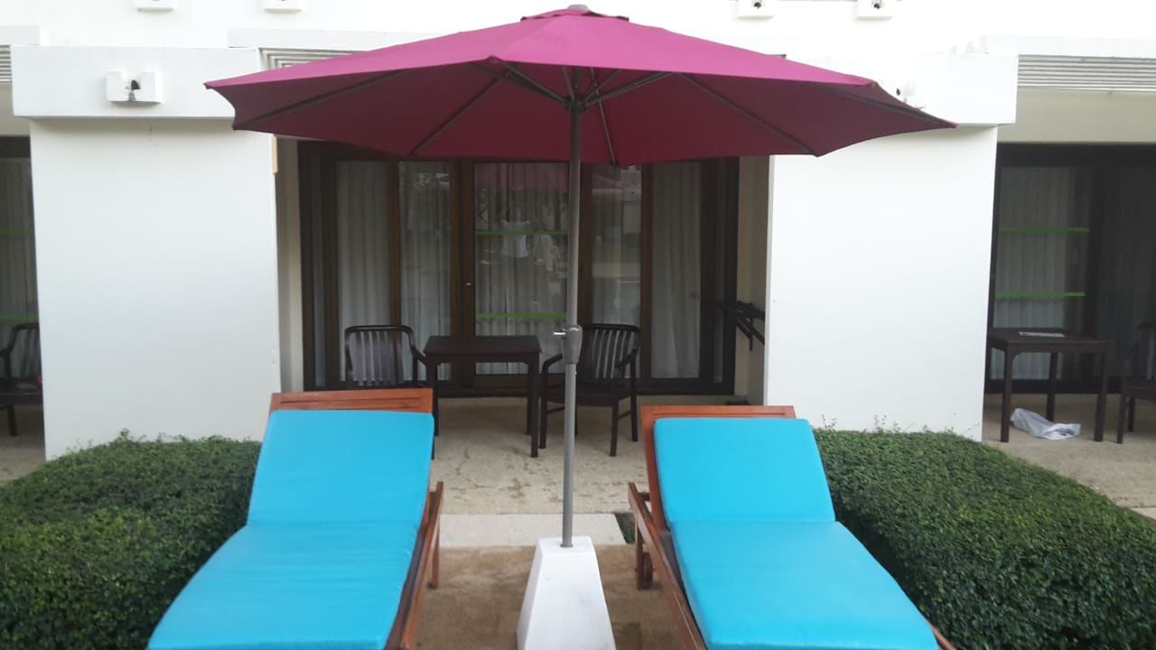 Zimmer The Briza Beach Resort Khaolak