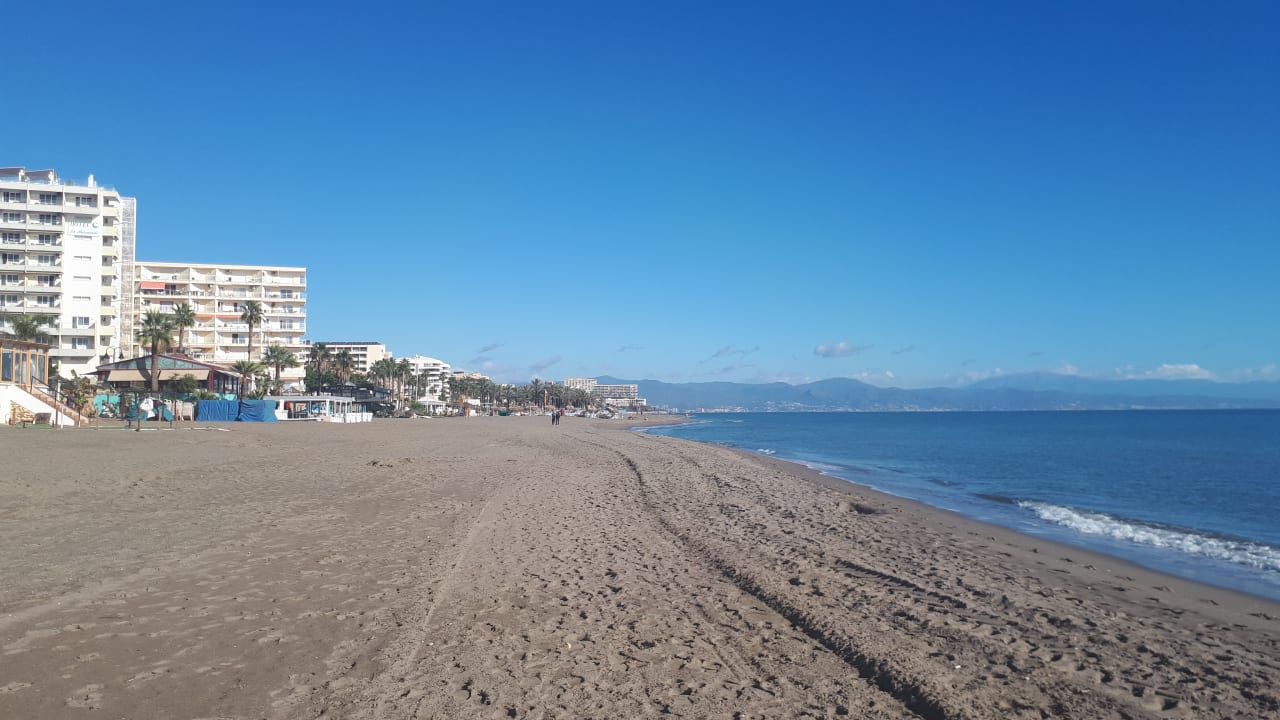 Strand Hotel Riu Nautilus - Adults only