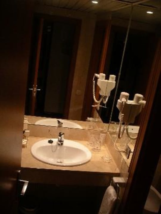 Waschbecken Melia Palma Marina