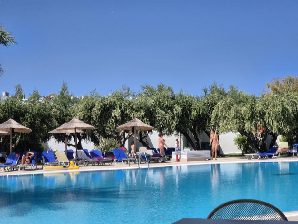 Pool TUI KIDS CLUB Alex Beach
