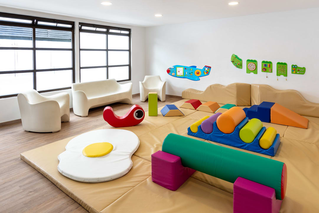 Sport & Freizeit Hotel Aguamar