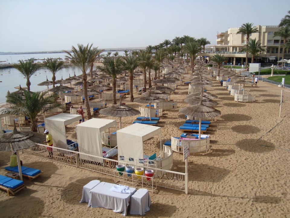 Strand Beach Albatros Resort