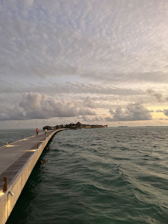Strand Jawakara Islands Maldives