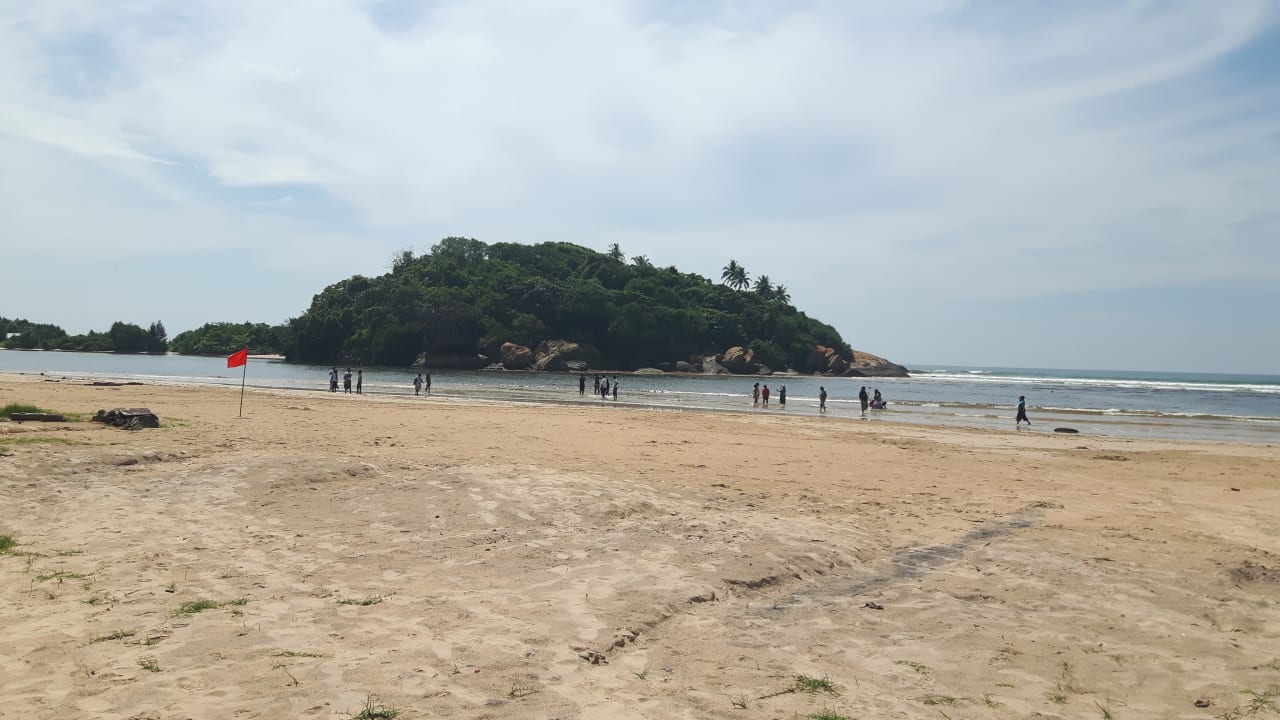 Strand Occidental Eden Beruwala, a member of Barcelo Hotel Group