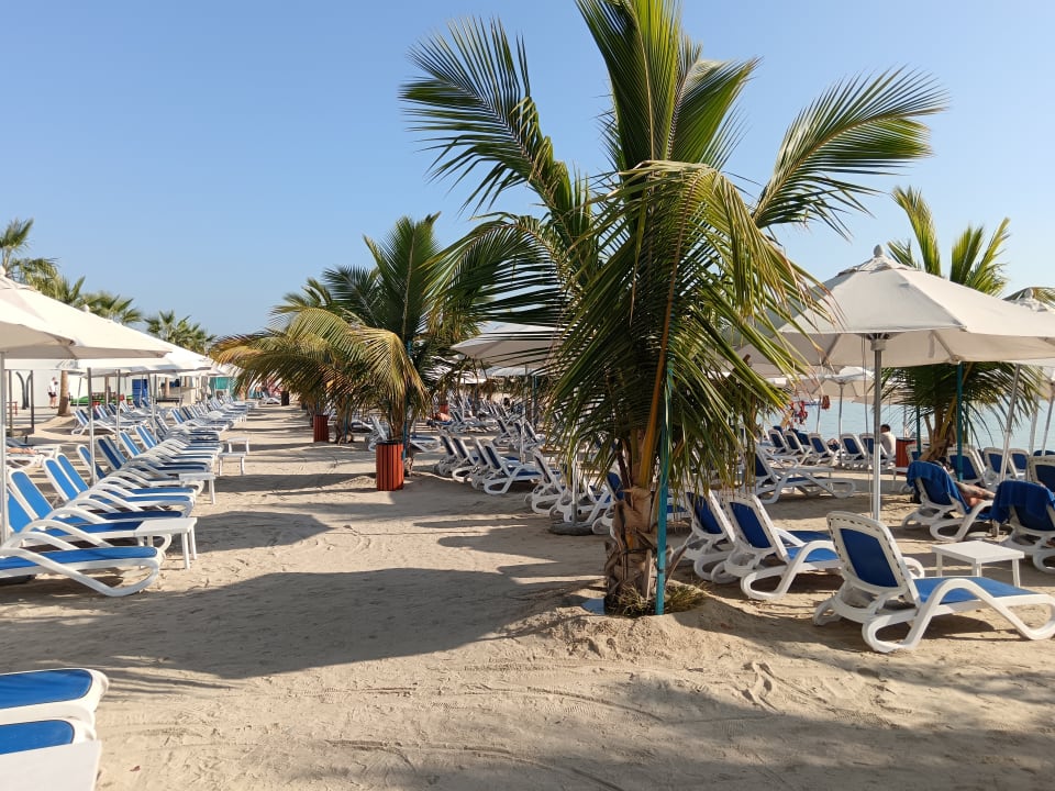 Strand Hampton by Hilton Marjan Island