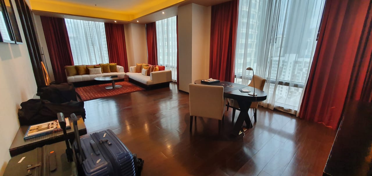 Zimmer VIE Hotel Bangkok, MGallery