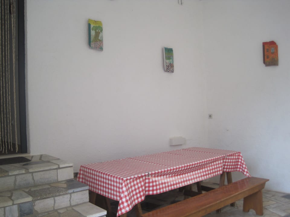 Guesthouse Villa Galovic Villa Galovic