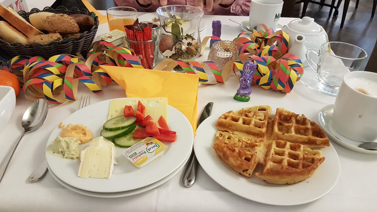 Gastro MAXX by Steigenberger Vienna