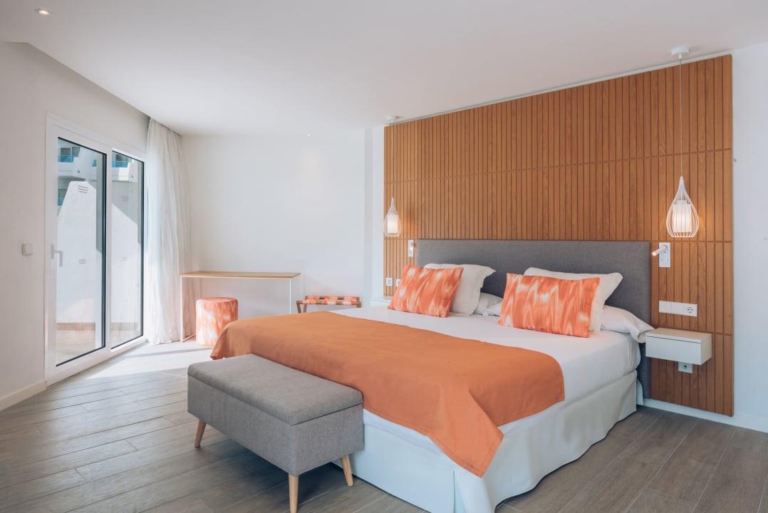 Zimmer Iberostar Waves Playa de Muro