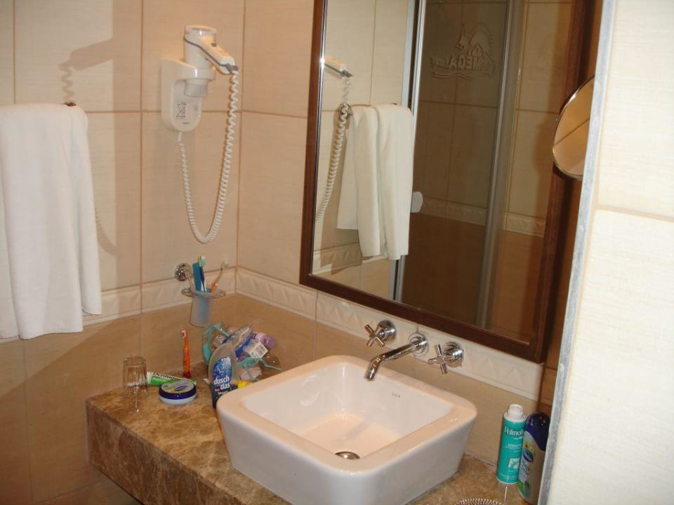 Bad Megasaray Club Belek