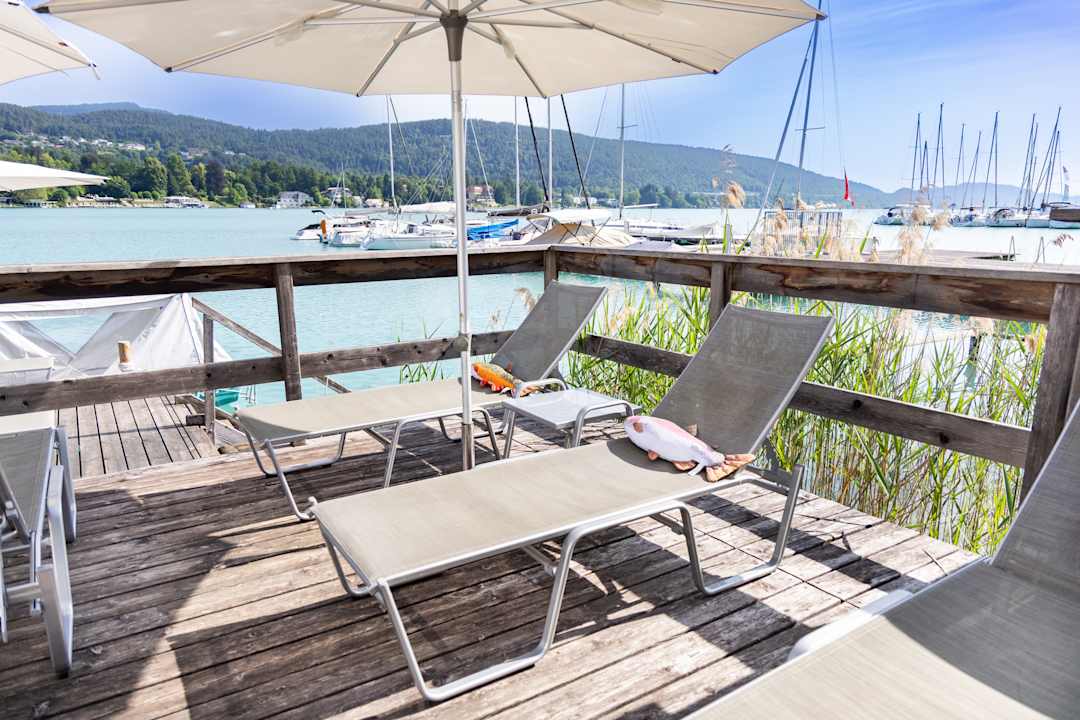 Sport & Freizeit Hotel Garni Wurzer