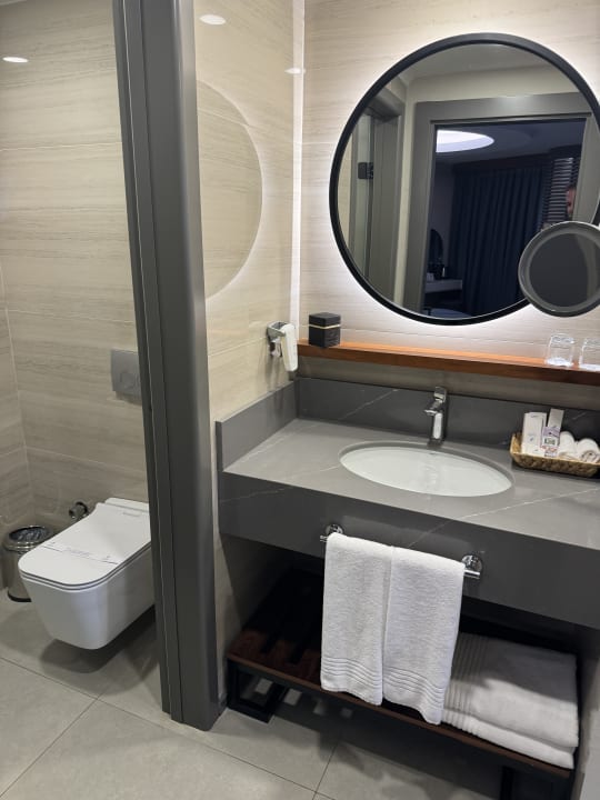 Zimmer Seaden Quality Resort & Spa