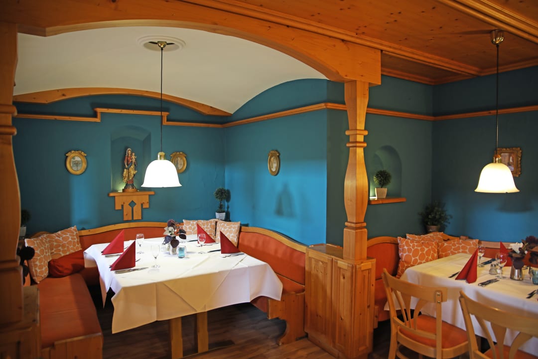 Restaurant Landhotel Allgäuer Hof