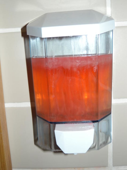 5-Sterne-Duschgel Ladonia Hotels Adakule