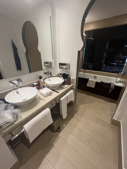Zimmer Rixos Al Mairid Ras Al Khaimah