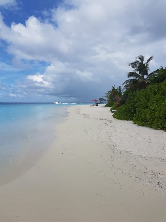 Strand NH Collection Maldives Havodda Resort
