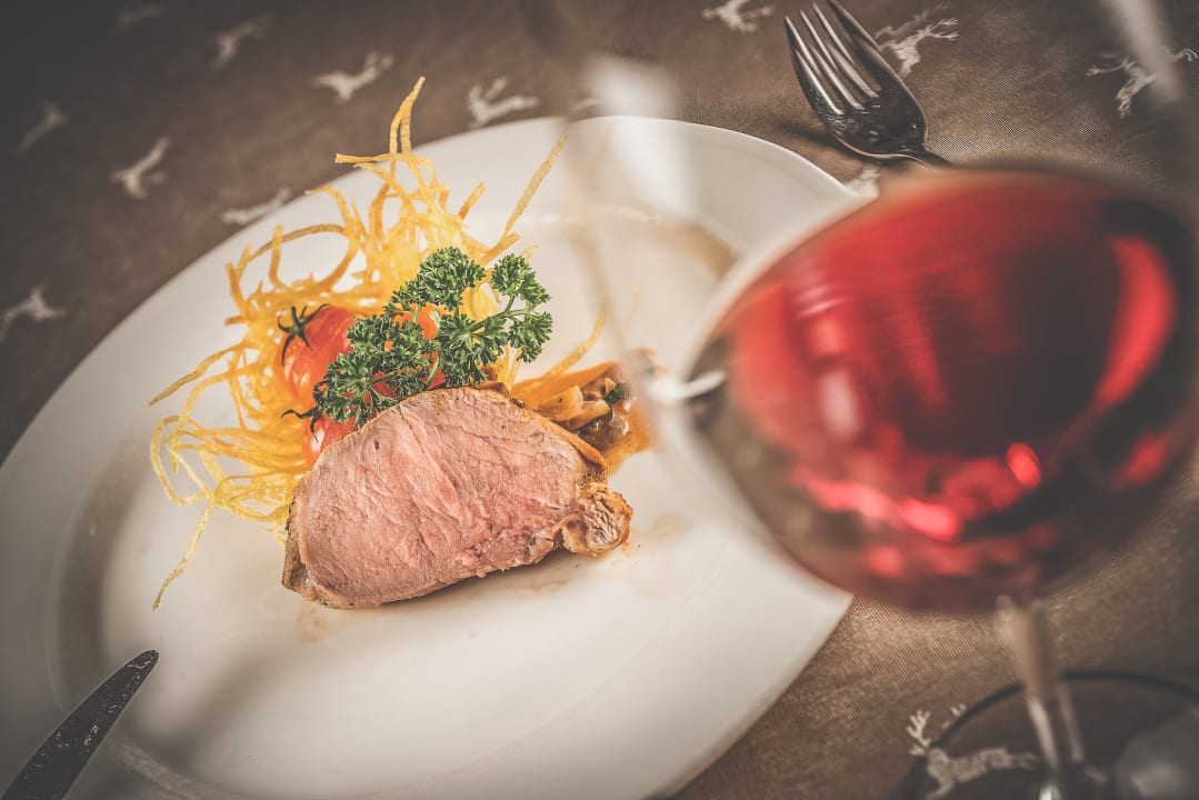 Gastro Hotel Alte Mühle