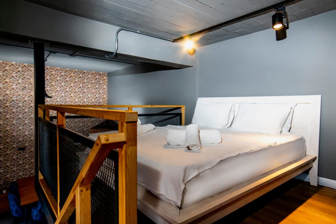 Zimmer Jura Hotels Bodrum Resort