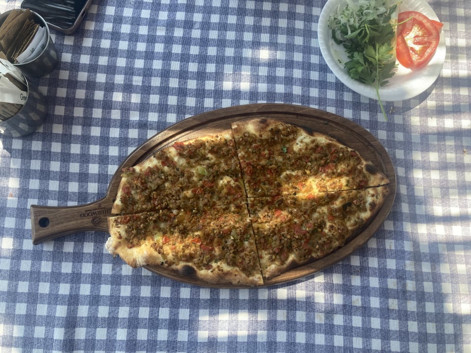 Gastro Sherwood Exclusive Lara