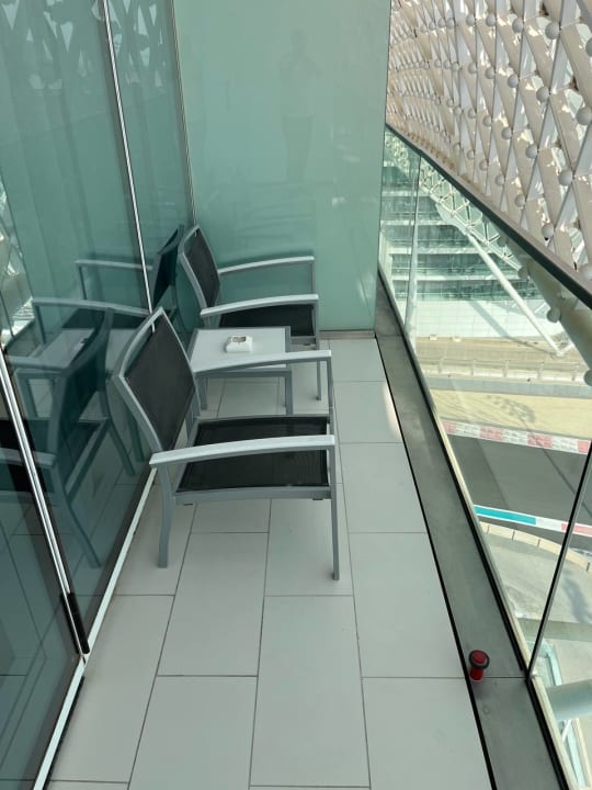 Zimmer W Abu Dhabi - Yas Island