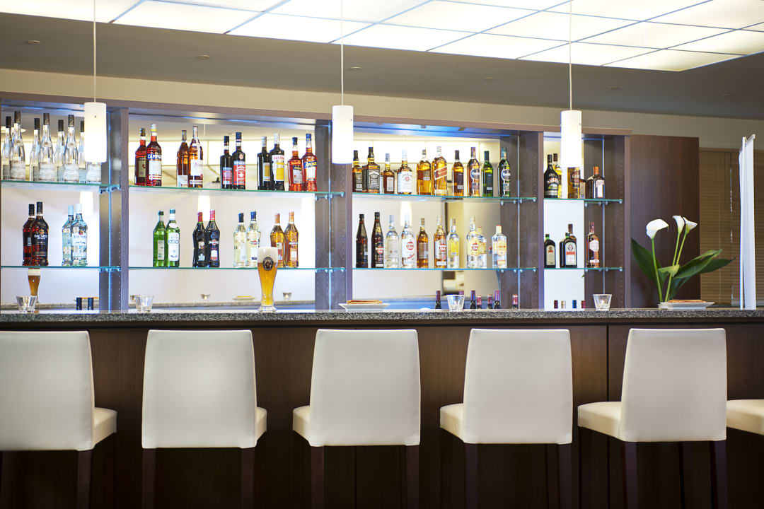 Gastro Hotel NH Fürth Nürnberg