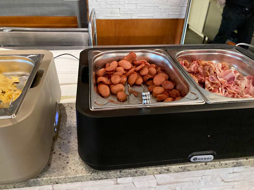 Gastro Best Western Plaza Hotel Zwickau