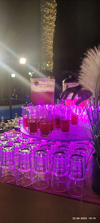 Sonstiges ROBINSON DJERBA BAHIYA