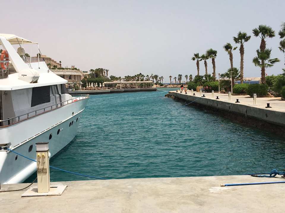 Strand Pickalbatros Citadel Resort