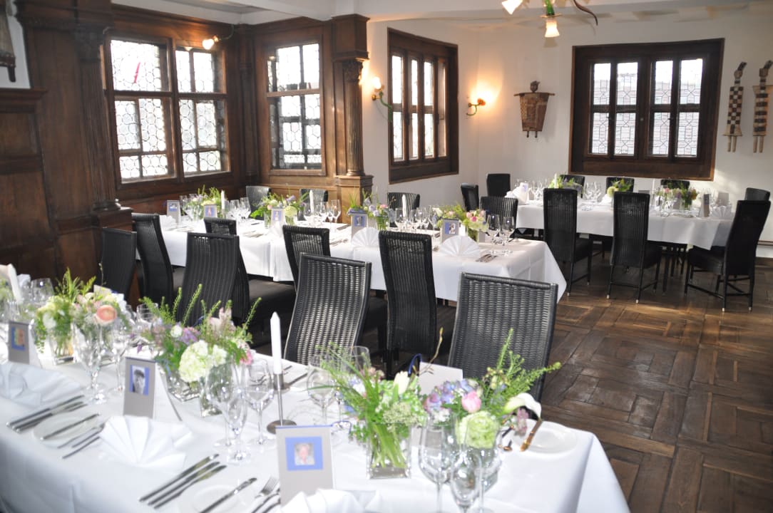 Gastro Hotel Höerhof