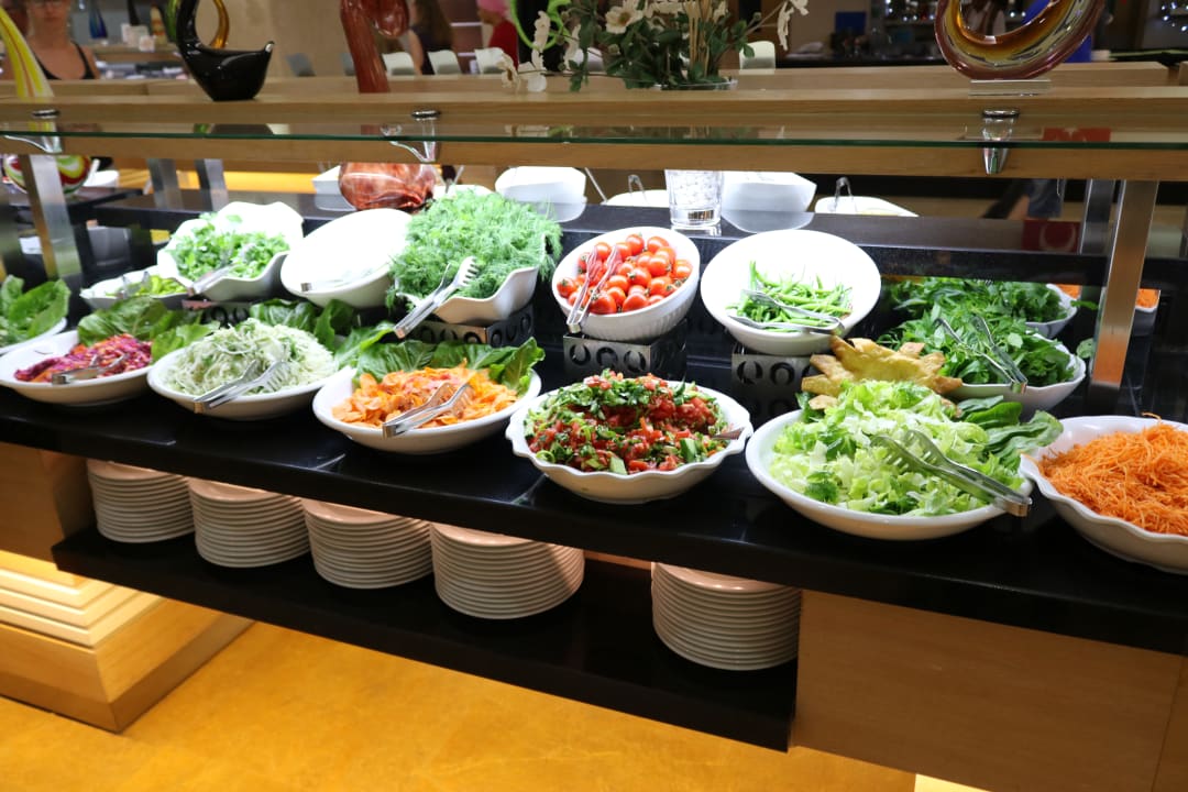 Gastro Adalya Ocean Deluxe