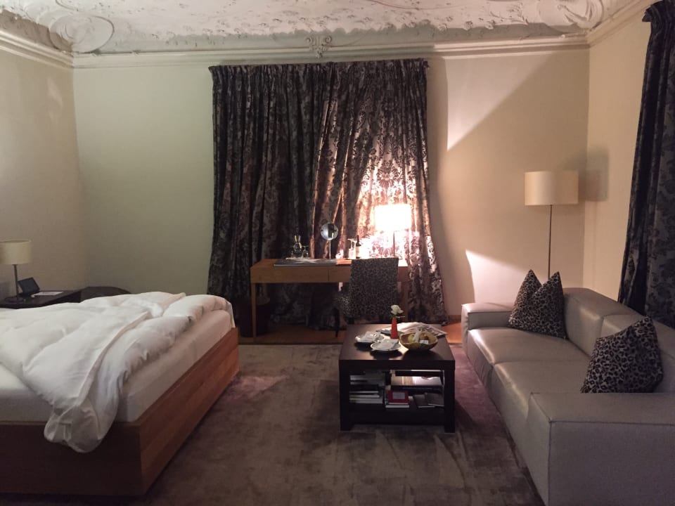 Zimmer Hotel Hofwirt