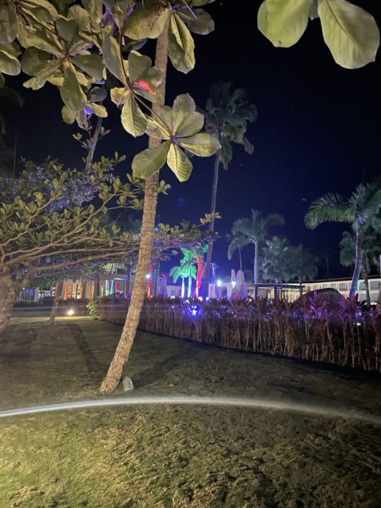 Außenansicht Viva V Samana by Wyndham – Adults Only