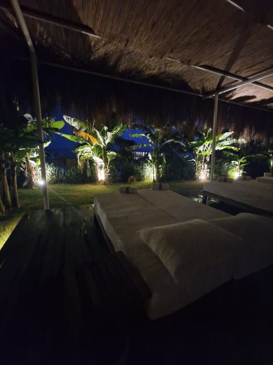 Gartenanlage Rubi Platinum Sign