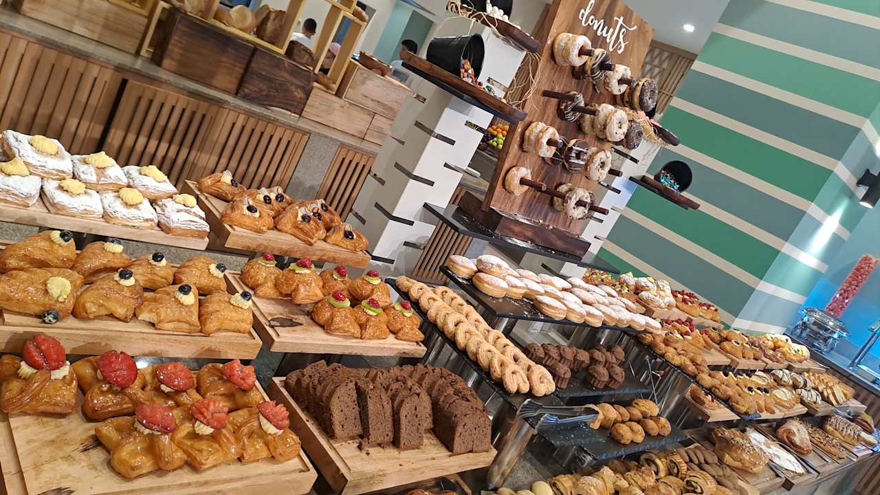 Gastro JAZ Elite Asteria