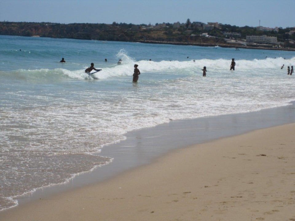 Meia Praia Hotel Vila Galé Lagos