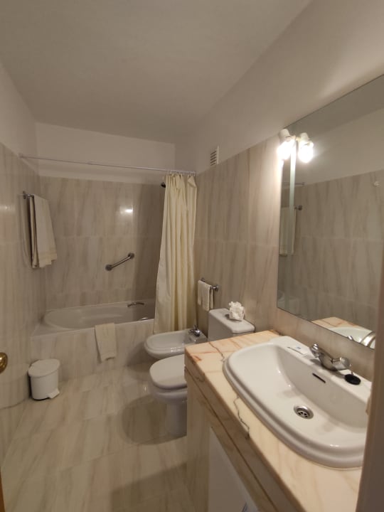 Zimmer Hotel Jardim do Vau