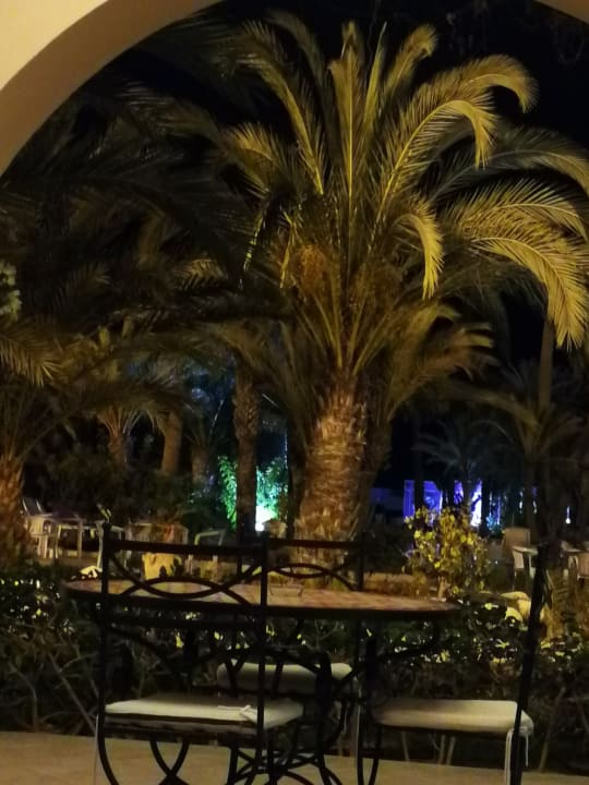 Gastro Zita Beach Resort