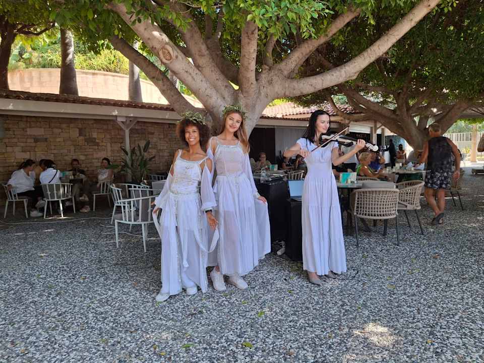 Sonstiges Melas Resort Hotel