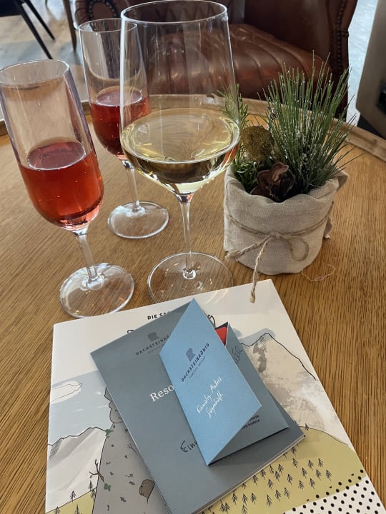 Sonstiges Dachsteinkönig - Familux Resort