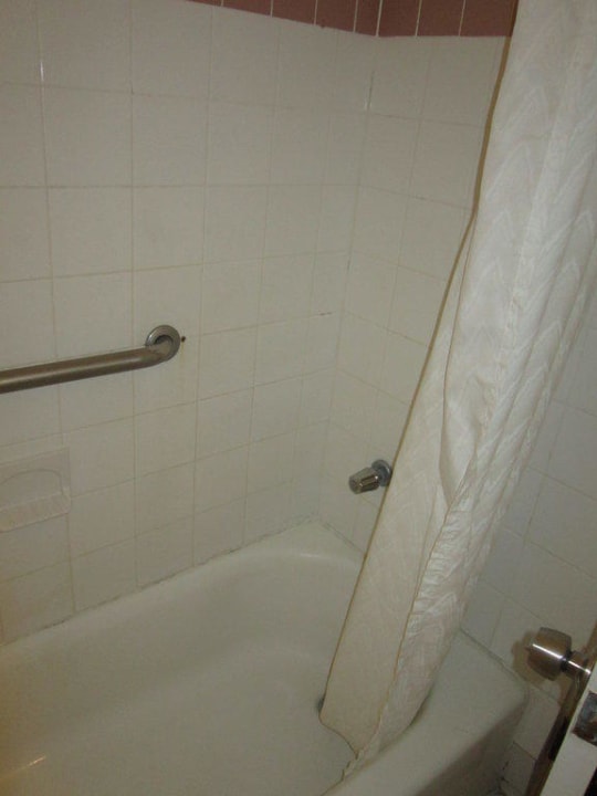 Badewanne AAE Lombardy Hotel Miami Beach