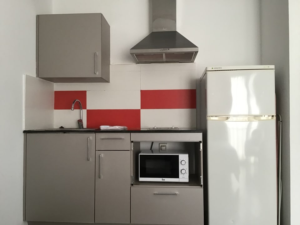 Zimmer Hotel SG Marina 54