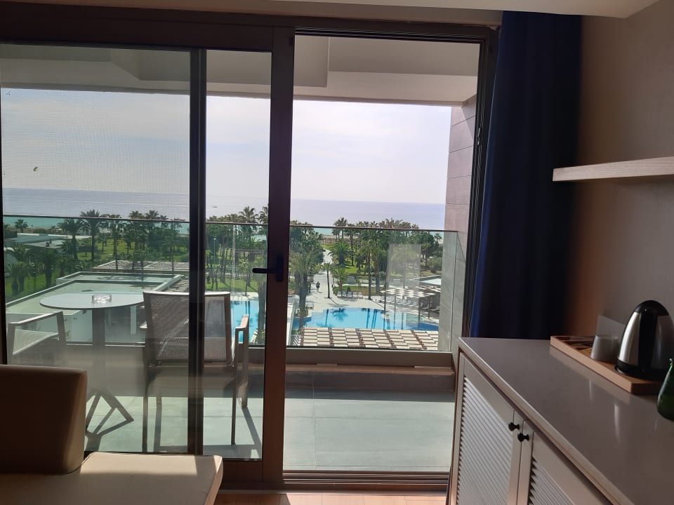 Zimmer Süral Saray Hotel