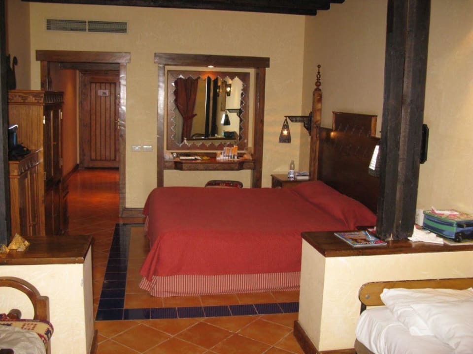 Juniorsuite   Zimmer 2241 Grand Makadi