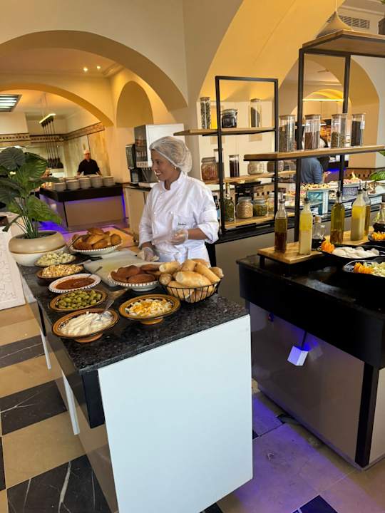 Gastro Medina Solaria & Thalasso