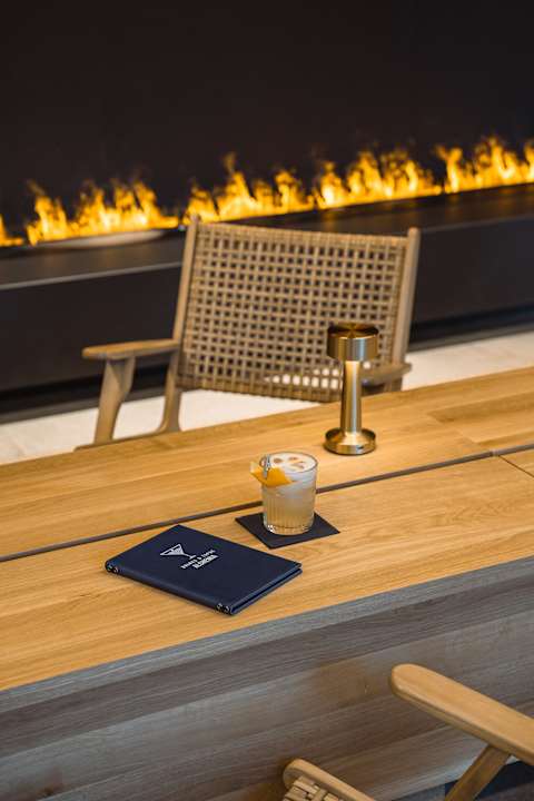 Lobby Termy Karkonosze Resort & Spa