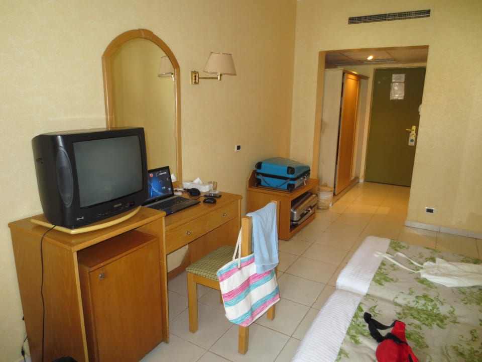 Zimmer 1301 Ghazala Gardens