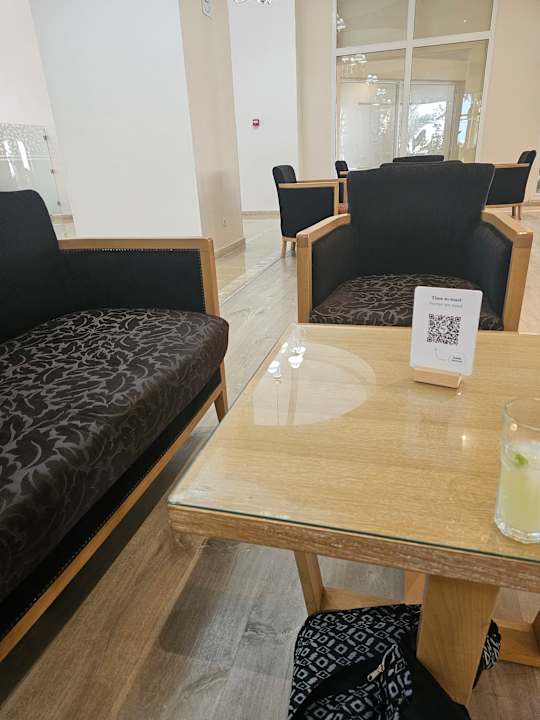 Zimmer Iberostar Waves Averroes