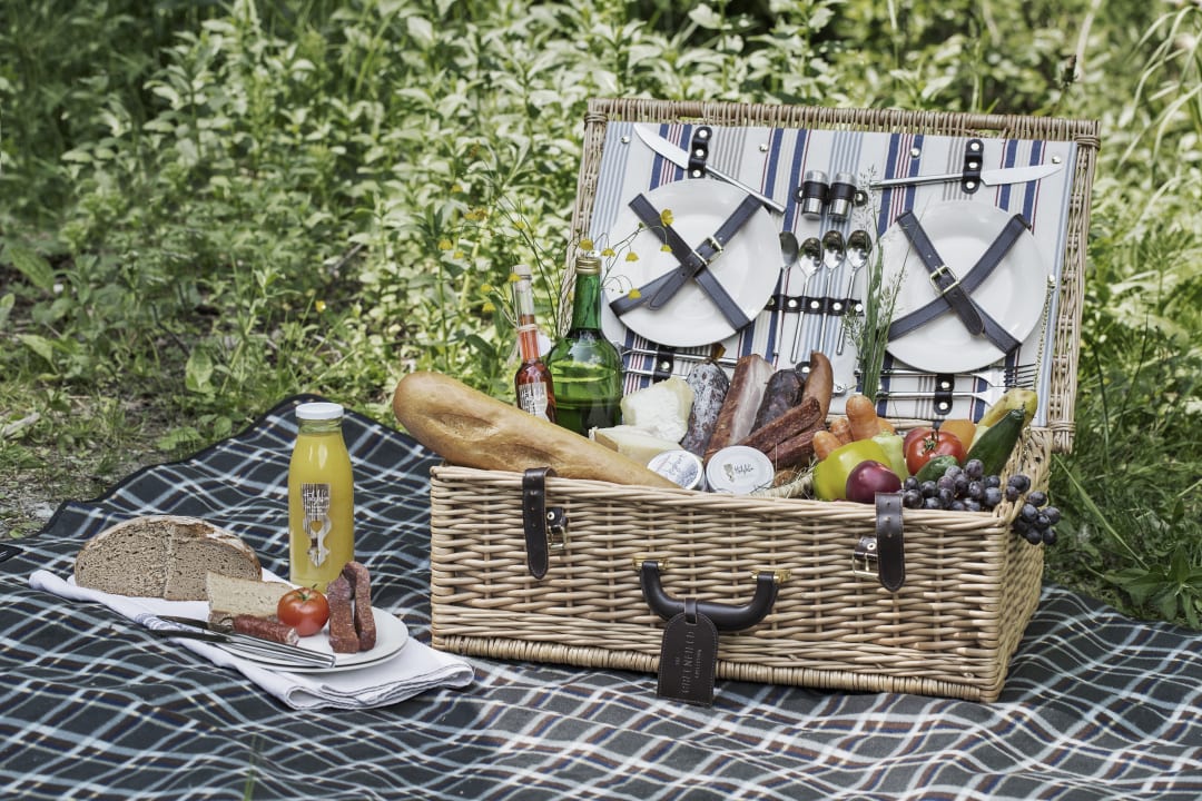 Gastro Feriendorf Holzleb'n